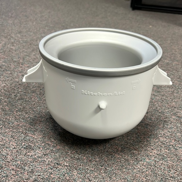 KitchenAid Kitchen Kitchenaid Ice Cream Bowl Poshmark